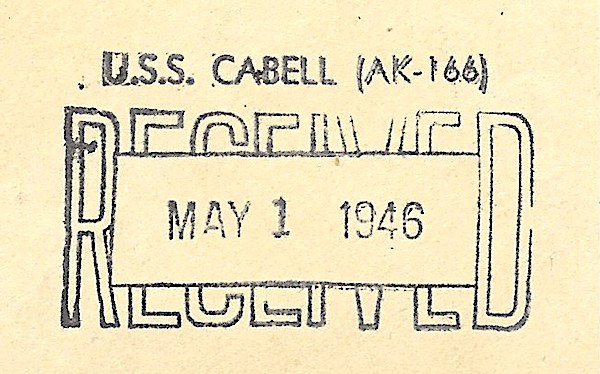 File:JohnGermann Cabell AK166 19460501 1a Postmark.jpg
