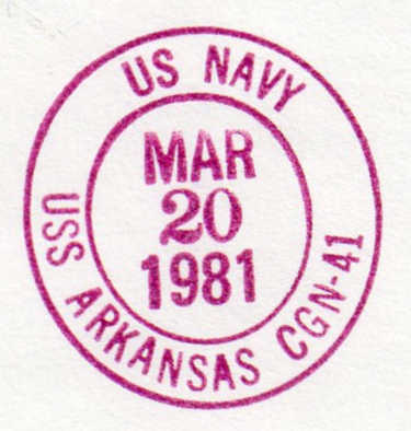 File:GregCiesielski Arkansas CGN41 19910320 1 Postmark.jpg