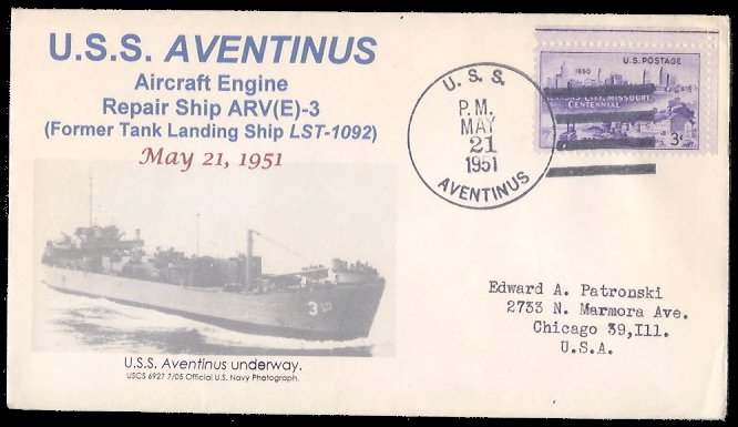 File:GregCiesielski BDLAventinus ARVE3 19510521 1 Front.jpg
