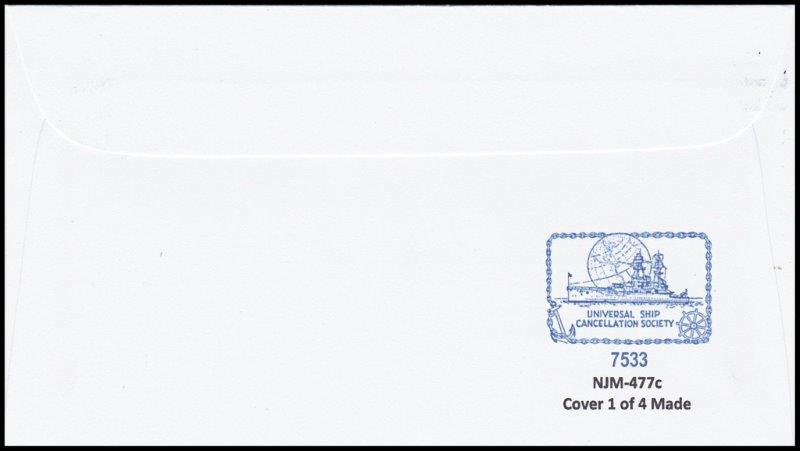 File:GregCiesielski CarlVinson CVN70 20181225 1 Back.jpg