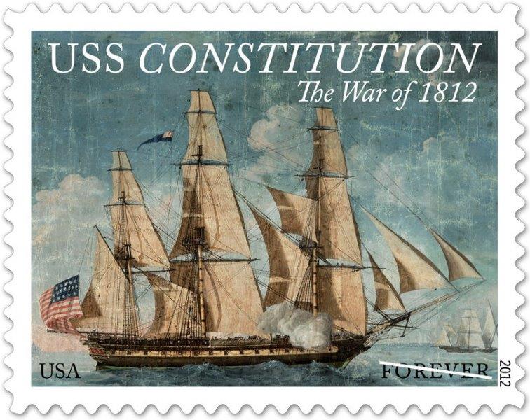File:GregCiesielski Constitution 1812Stamp 20120818 1 Front.jpg