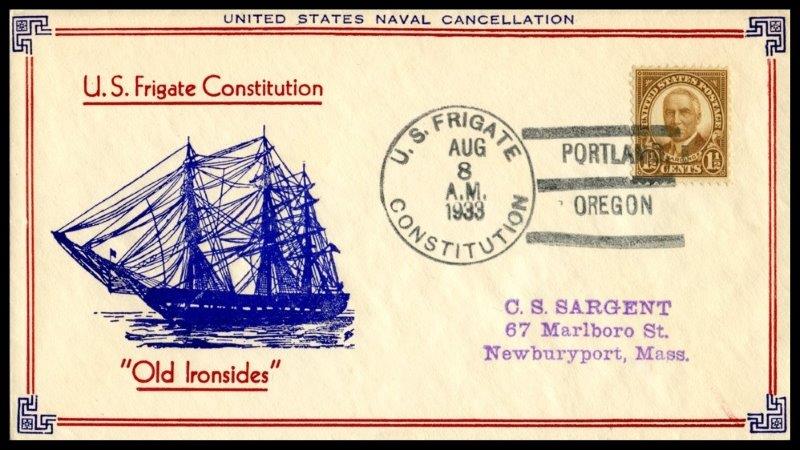 File:GregCiesielski Constitution 19330808 1 Front.jpg