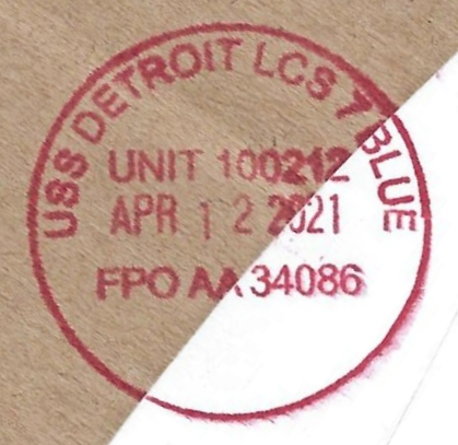File:GregCiesielski Detroit LCS7 20210421 1 Postmark.jpg