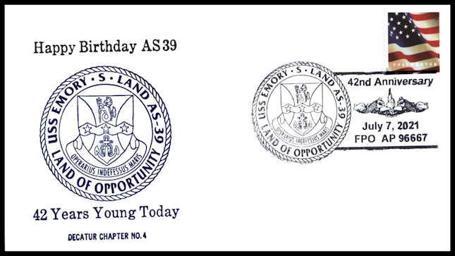 File:GregCiesielski EmorySLand AS39 20210707 1 Front.jpg