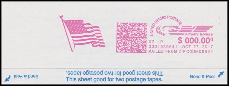 File:GregCiesielski HarrySTruman CVN75 20171027 1 Postmark.jpg