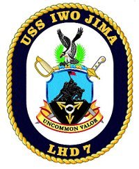 File:GregCiesielski IwoJima LHD7 19971212 1 Crest.jpg