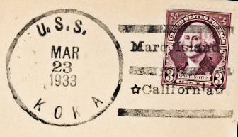 File:GregCiesielski Koka AT31 19330323 2 Postmark.jpg