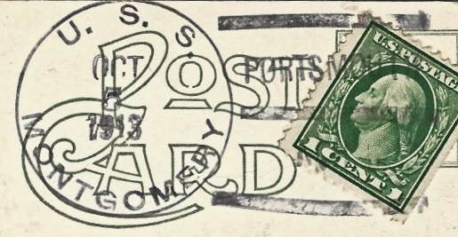 File:GregCiesielski Montgomery C9 19131005 1 Postmark.jpg