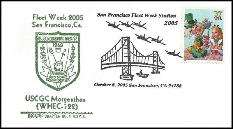 File:GregCiesielski Morgenthau WHEC722 20051008 1a Front.jpg