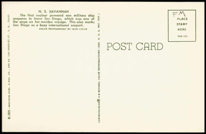 File:GregCiesielski NSSavannah PPC 23 1960 1 Back.jpg