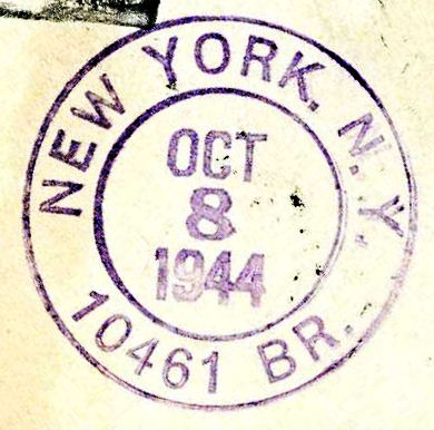 File:GregCiesielski Oberrender DE344 19441008 2 Postmark.jpg