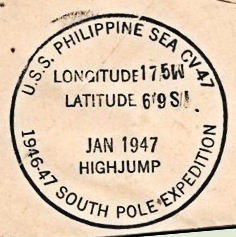File:GregCiesielski PhilippineSea CV47 19470123 1 Postmark.jpg