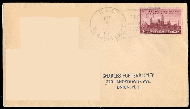 File:GregCiesielski Roanoke CL145 19490404 1 Front.jpg