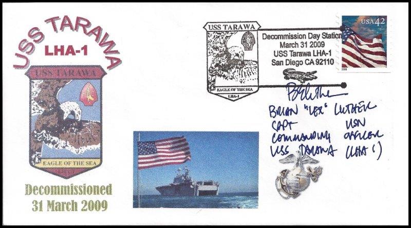 File:GregCiesielski Tarawa LHA1 20090331 2 Front.jpg