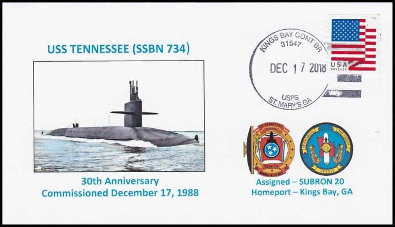 File:GregCiesielski Tennessee SSBN734 20181217 3m Front.jpg