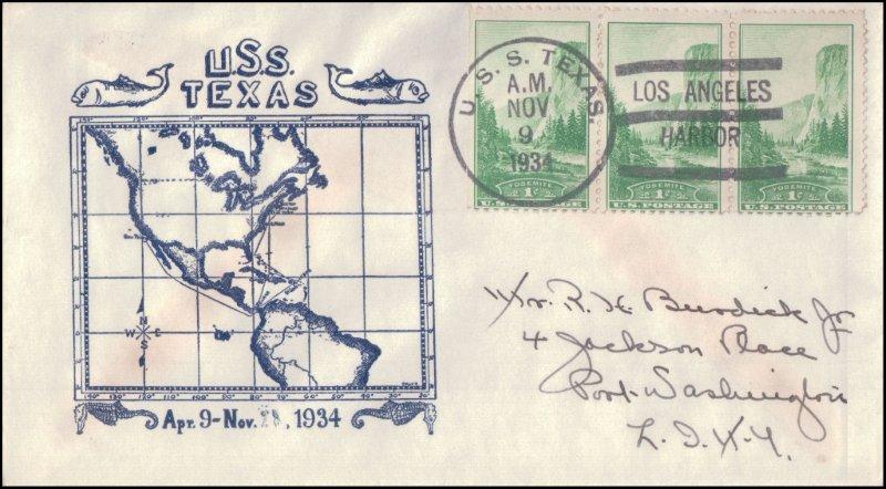 File:GregCiesielski Texas BB35 19341109 2 Front.jpg