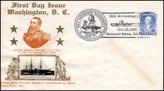File:GregCiesielski TheodoreRoosevelt CVN71 20211025 1 Front.jpg