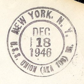 File:GregCiesielski Union AKA106 19461218 1 Postmark.jpg