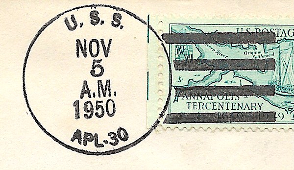 File:JohnGermann APL30 1a Postmark.jpg