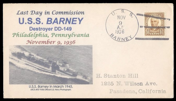 File:GregCiesielski BDLBarney DD149 19361109 1 Front.jpg