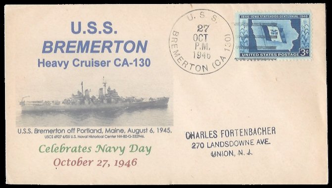 File:GregCiesielski BDLBremerton CA130 19461027 1 Front.jpg