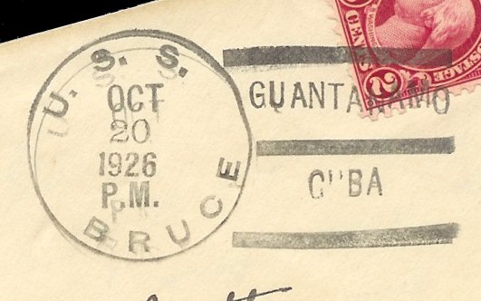 File:GregCiesielski Bruce DD329 19261020 1 Postmark.jpg
