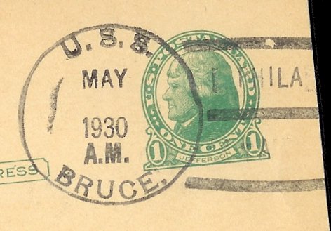 File:GregCiesielski Bruce DD329 19300501 1 Front.jpg