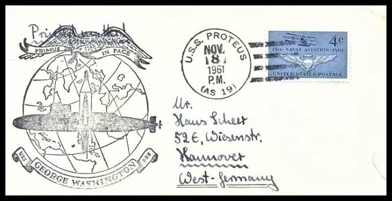 File:GregCiesielski GeorgeWashington SSBN598 19611108 1 Front.jpg