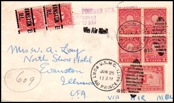 File:GregCiesielski Haiti 19300625 1 Front.jpg