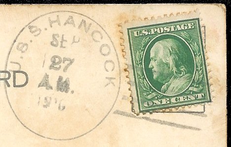 File:GregCiesielski Hancock AP3 19100927 1 Postmark.jpg