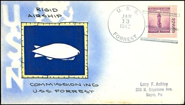 File:GregCiesielski NavyRate RigidAirship 19420113 1 Front.jpg