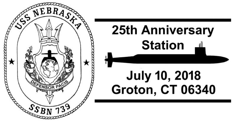 File:GregCiesielski Nebraska SSBN739 20180710 1 Postmark.jpg