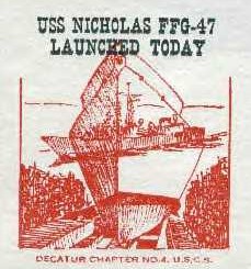 File:GregCiesielski Nicholas FFG47 19830423 1 Front cachet.jpg