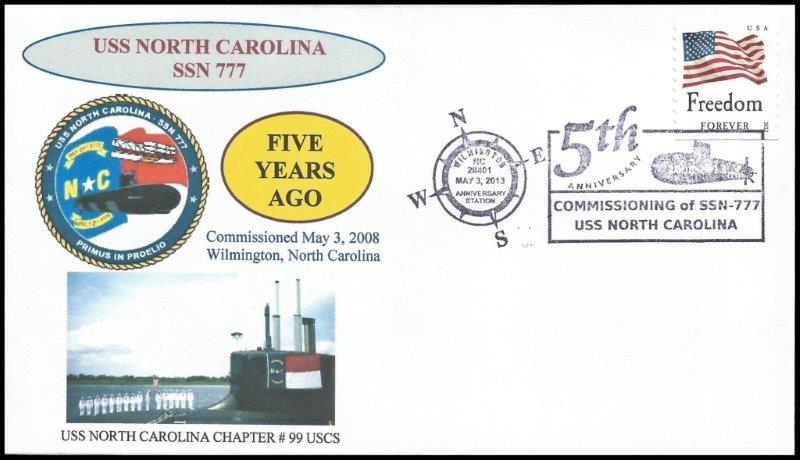 File:GregCiesielski NorthCarolina SSN777 20130503 6 Front.jpg
