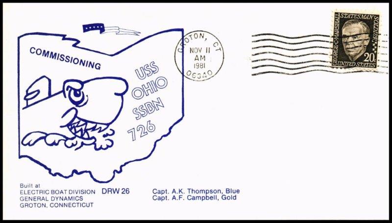 File:GregCiesielski Ohio SSBN726 19811111 1W Front.jpg