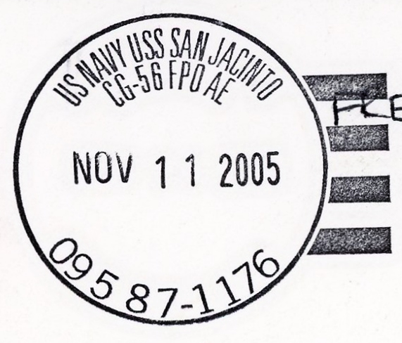 File:GregCiesielski SanJacinto CG56 20051111 1 Postmark.jpg