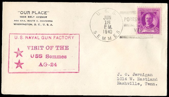 File:GregCiesielski Semmes AG24 19400618 1 Front.jpg