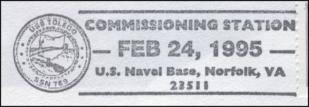 File:GregCiesielski Toledo SSN769 19950224 1 Postmark.jpg