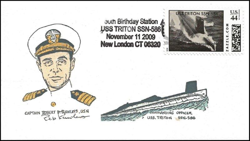 File:GregCiesielski Triton SSN586 20091111 01 Front.jpg