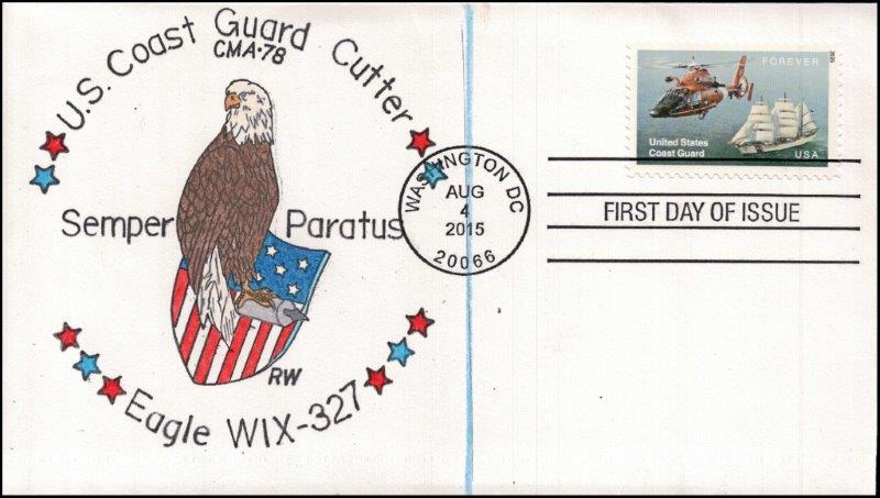 File:GregCiesielski USCG FDOI 20150804 1W Front.jpg