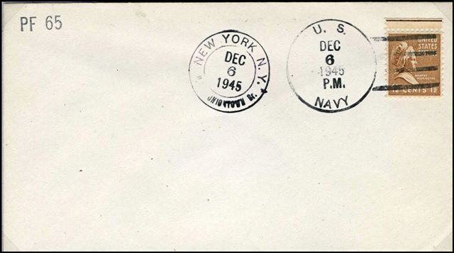 File:GregCiesielski Uniontown PF65 19451206 1 Front.jpg