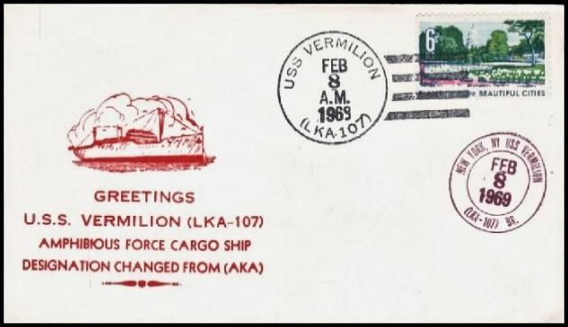 File:GregCiesielski Vermilion LKA107 19690208 1 Front.jpg