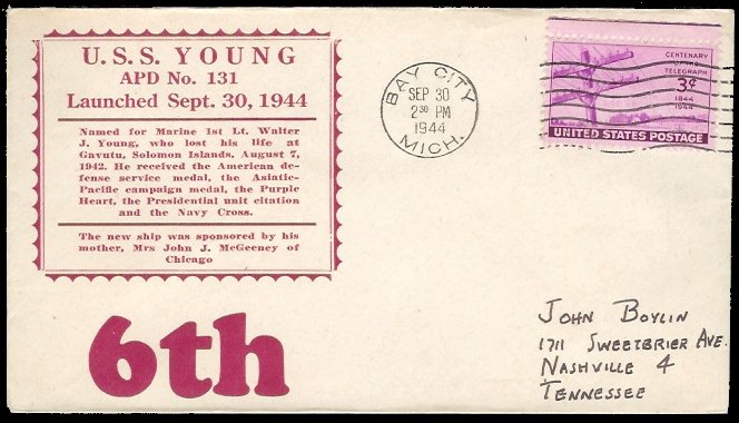 File:GregCiesielski WalterXYoung APD131 19440930 1 Front.jpg