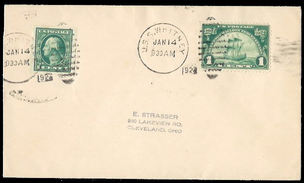 File:GregCiesielski Whitney AD4 19270114 1 Front.jpg