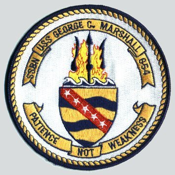 File:GEORGE C MARSHALL PATCH.jpg