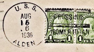 File:GregCiesielski Alden DD211 19360805 1 Postmark.jpg