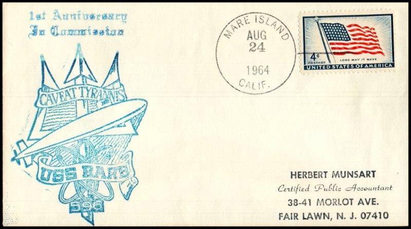 File:GregCiesielski Barb SSN596 19640824 2 Front.jpg