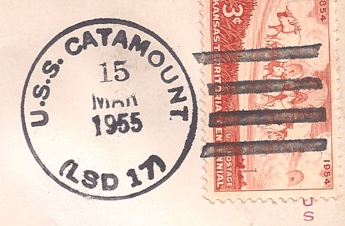 File:GregCiesielski Catamount LSD17 19550315 1 Postmark.jpg