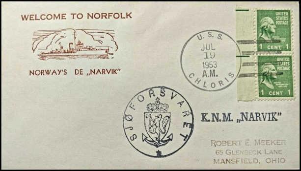 File:GregCiesielski Chloris ARV(E)4 19530719 1 Front.jpg