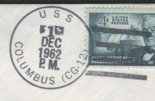 File:GregCiesielski Columbus CG12 19621201 3 Postmark.jpg